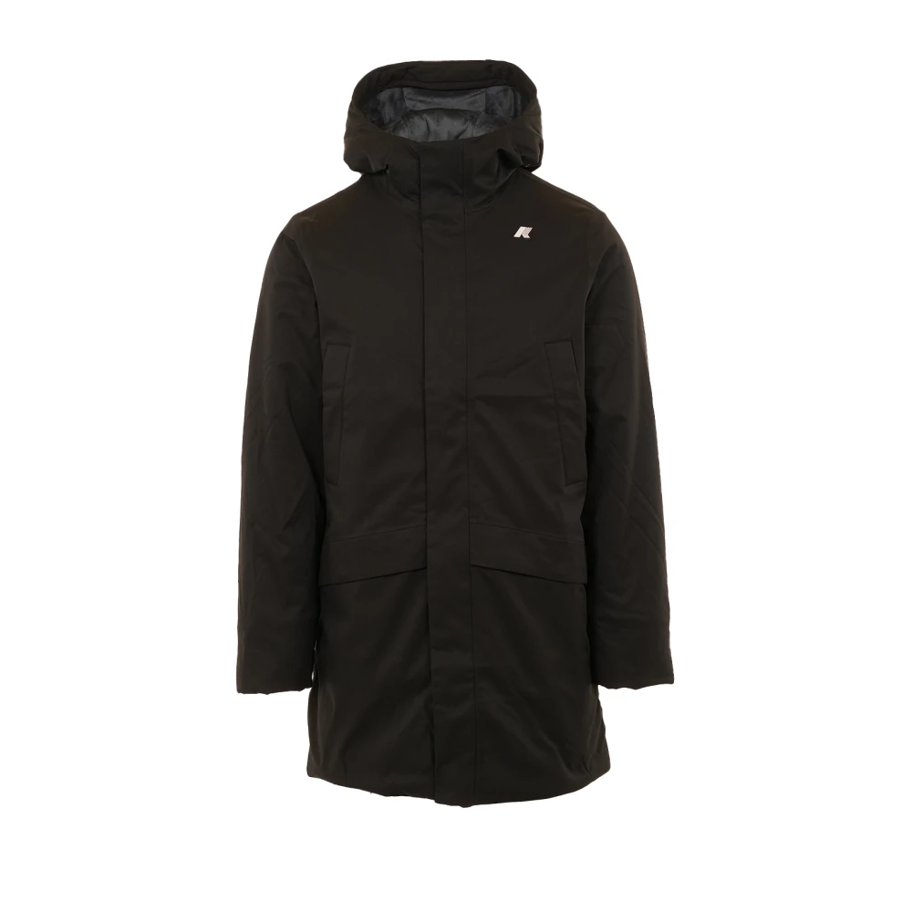 Jackets > Winter Jackets - - K-Way - Modalova