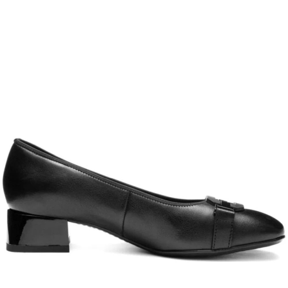 Ara Women's Black Pumps, 6 Uk, Graz 2.0 Pump