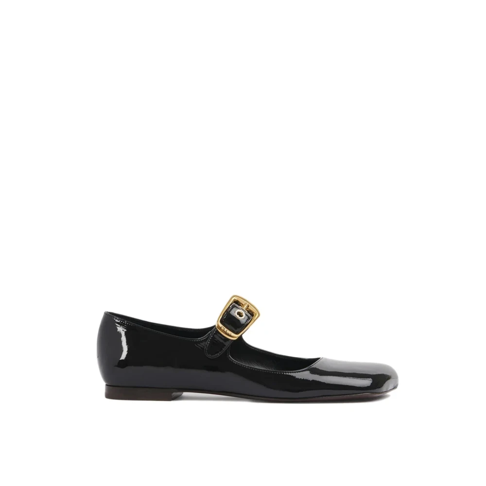 Shoes > Flats > Ballerinas - - Chloé - Modalova