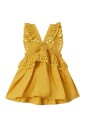 vetements-jaune-bebe-fille