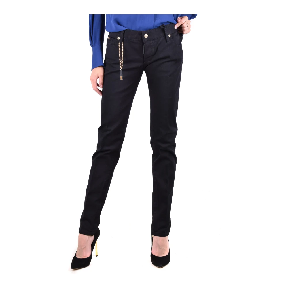 Jeans > Slim-fit Jeans - - Dsquared2 - Modalova