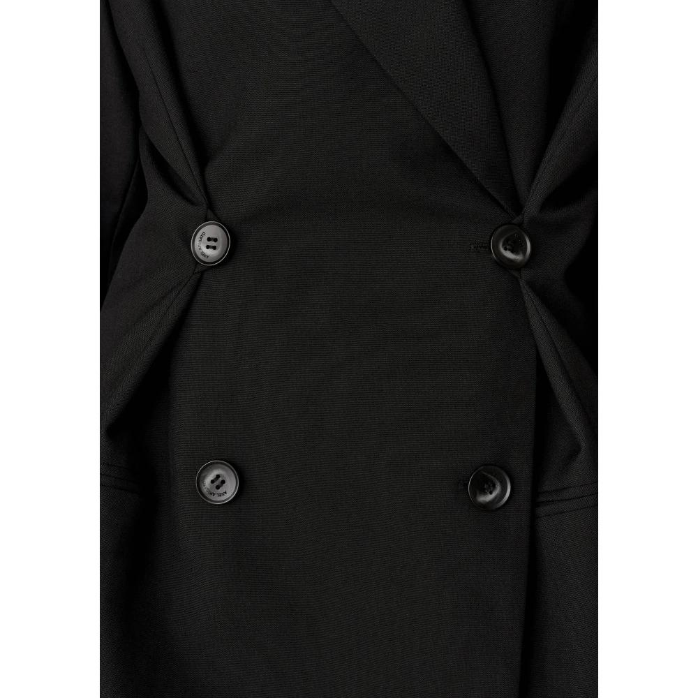 Axel Arigato Kaia Tailored Blazer Black Dames