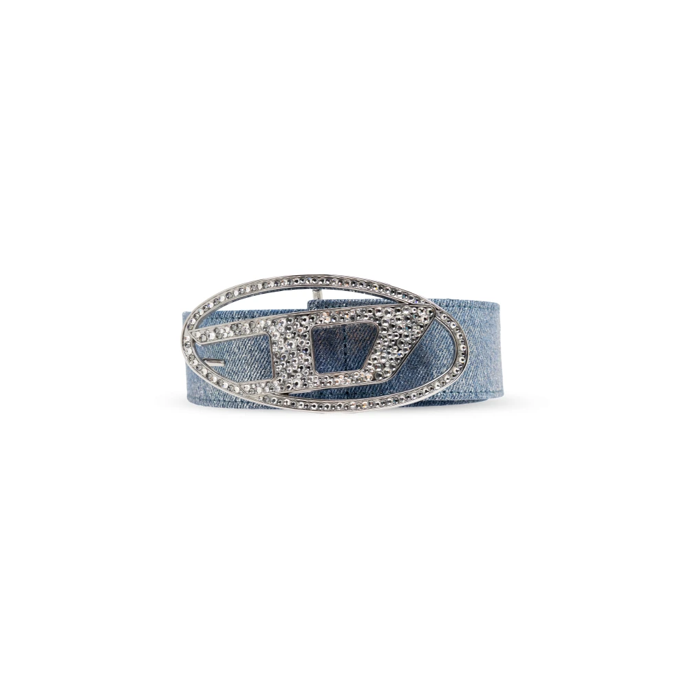 Accessories > Belts - - Diesel - Modalova