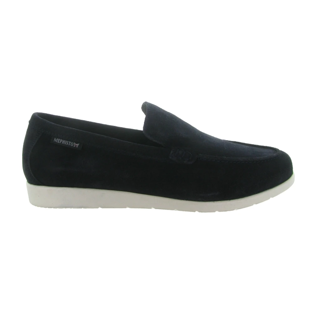 Shoes > Flats > Loafers - - Mephisto - Modalova