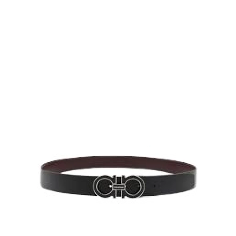 Accessories > Belts - - Ferragamo - Modalova
