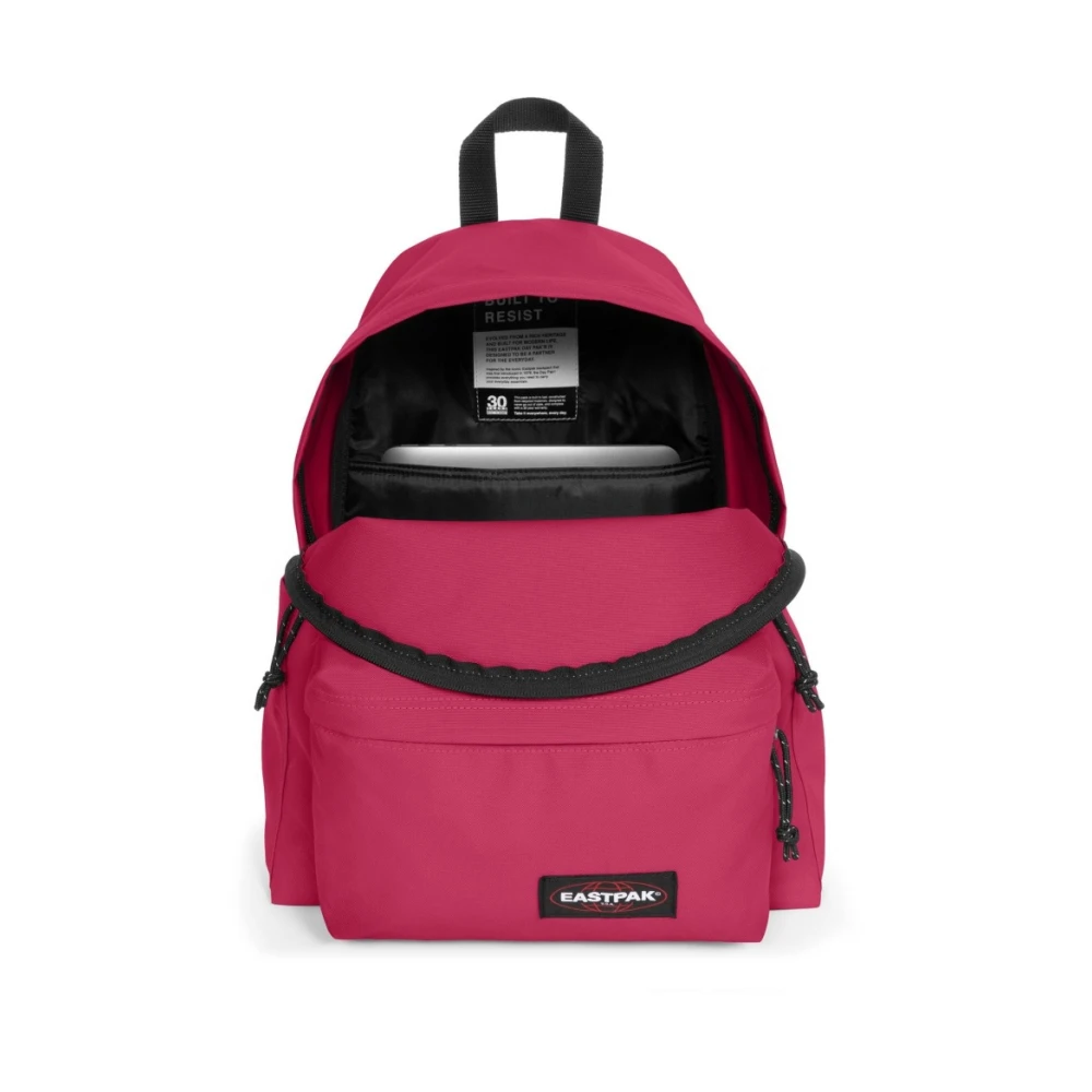 Eastpak Stijlvolle Day Pack Rugzak Pink Dames