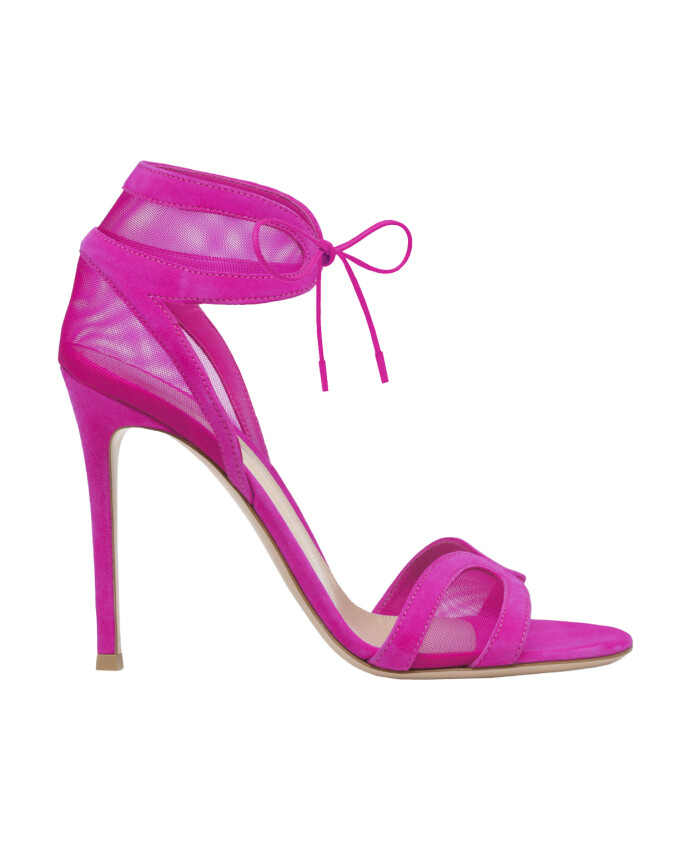 pink-suede-and-fabric-shoes