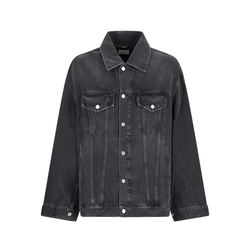 Haikure Donna Nero Giacche, Xs, New,