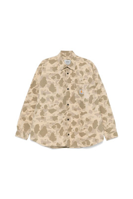 light-brown-buttoned-shirt-with-logo