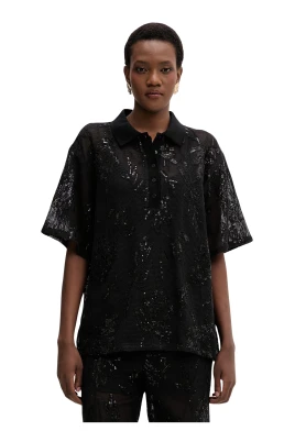 Polo Top