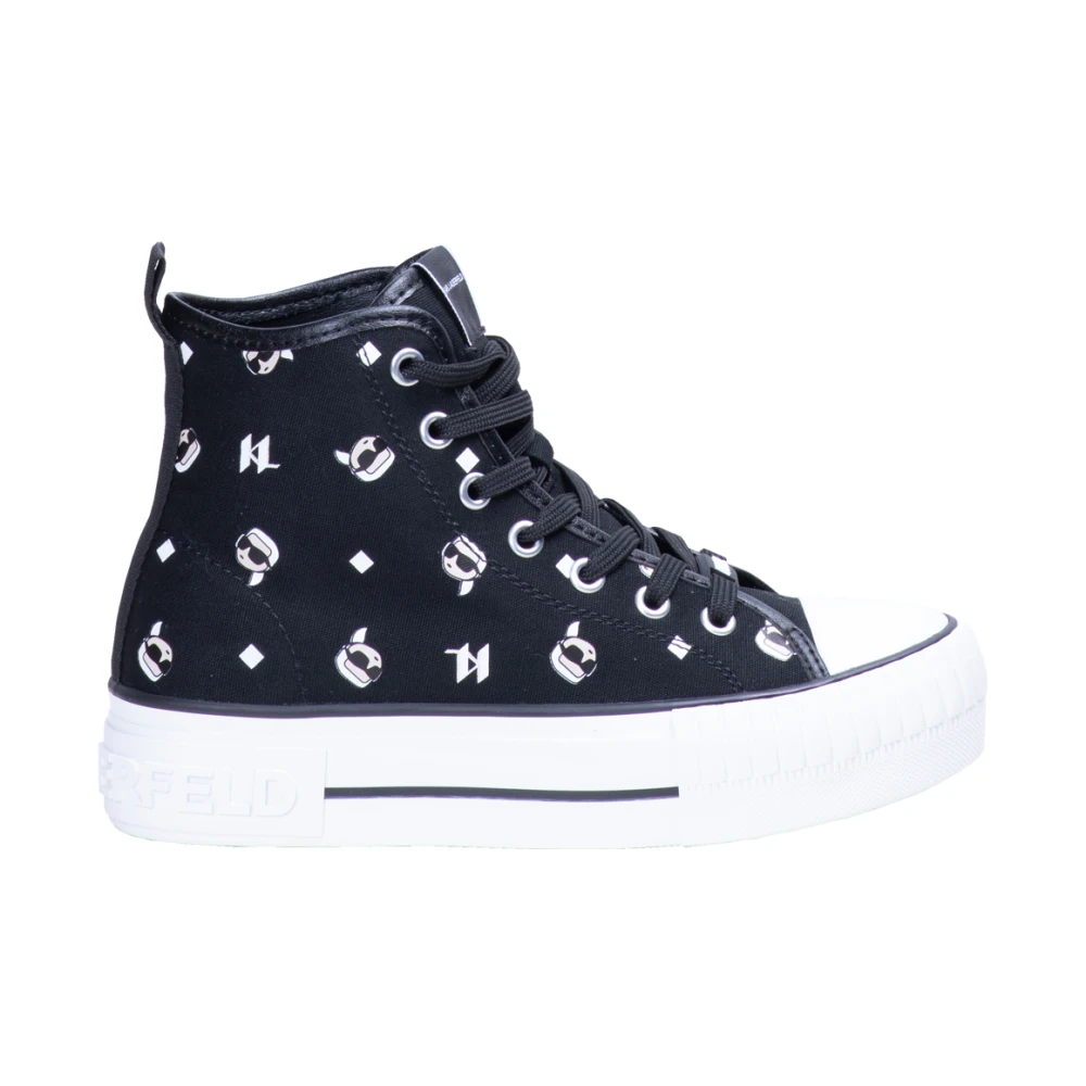 Shoes > Sneakers - - Karl Lagerfeld - Modalova