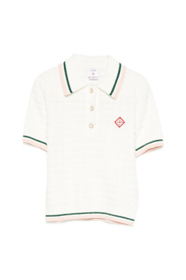 white-knit-short-sleeve-sweater