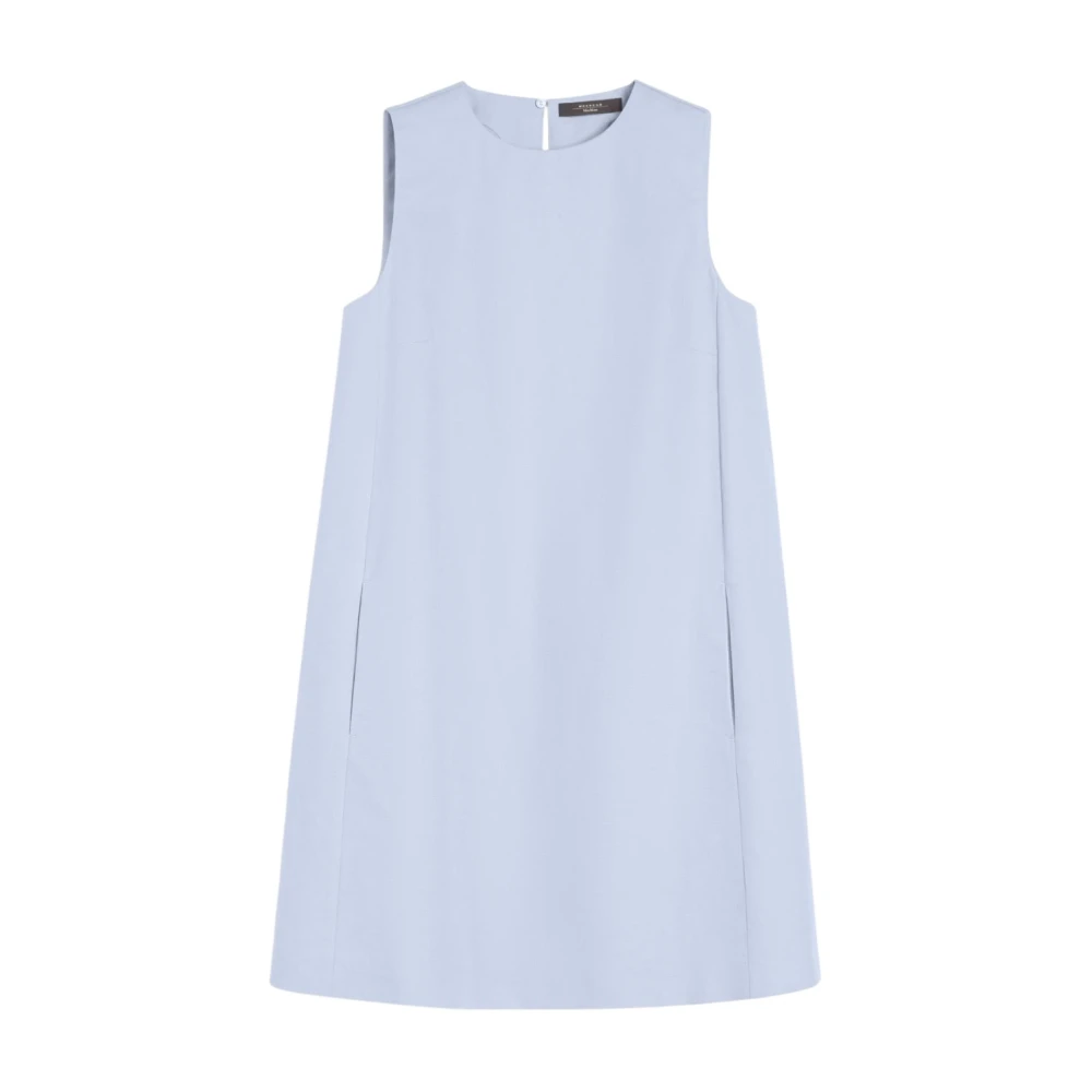Dresses > Day Dresses > Short Dresses - - Weekend Max Mara - Modalova