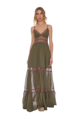 ruffle-lace-long-dress