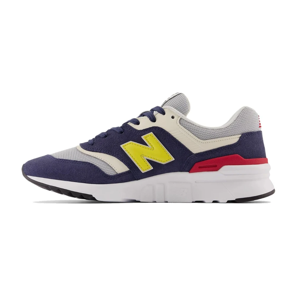 New Balance Pink 2002R Protection Pack Sneakers White Heren