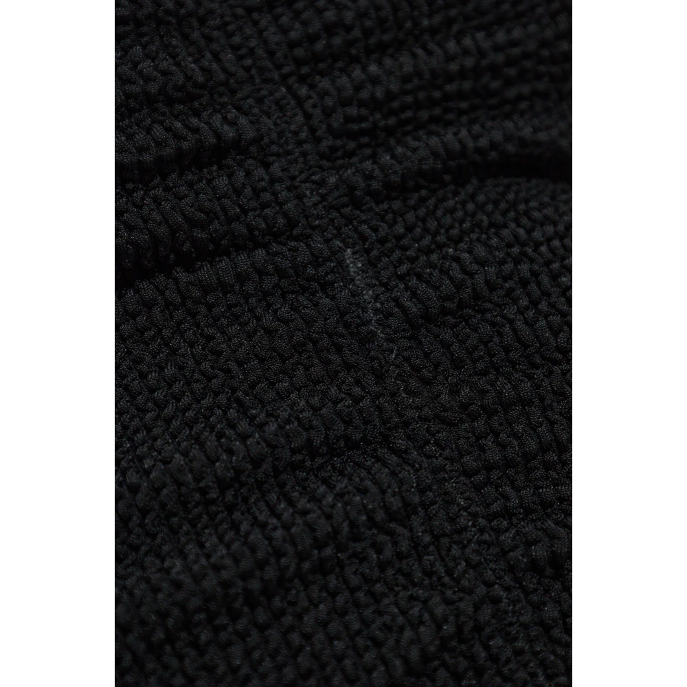 Bond-Eye Top Dara Black Dames