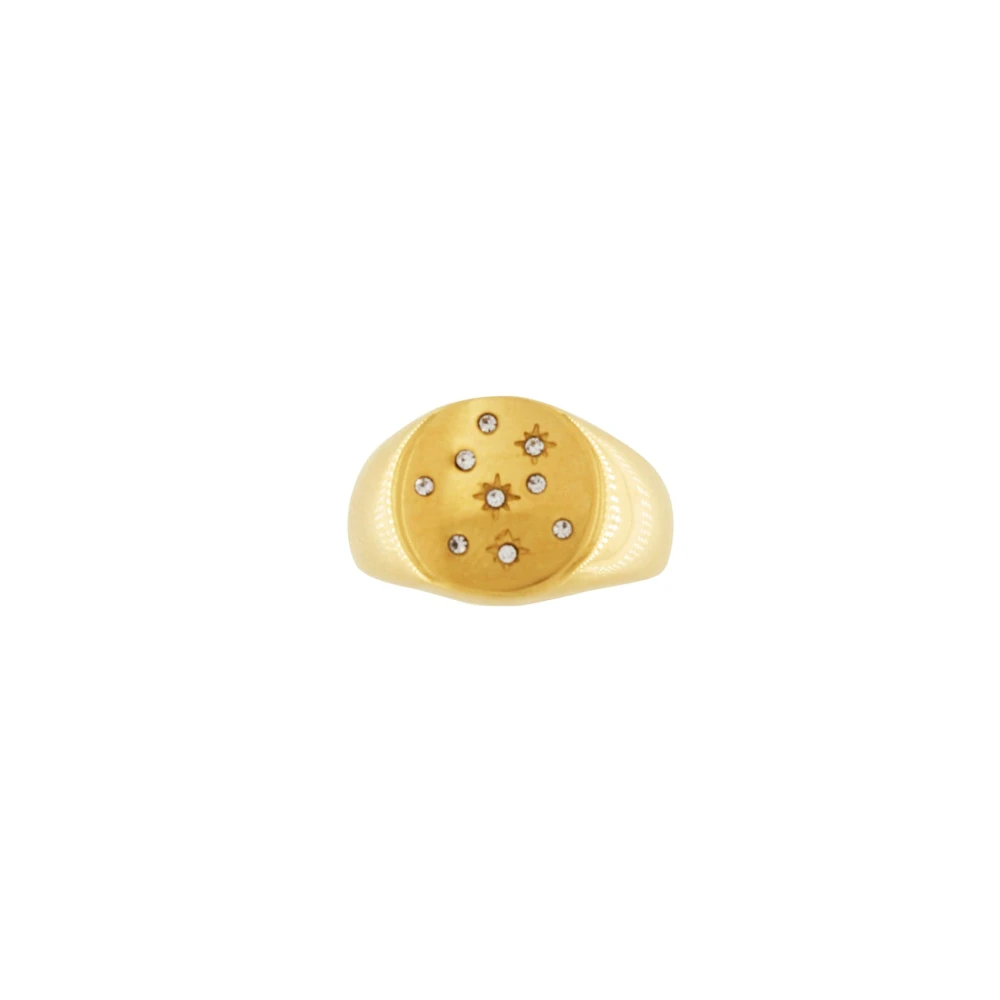 Accessories > Jewellery > Rings - - Dansk Copenhagen - Modalova