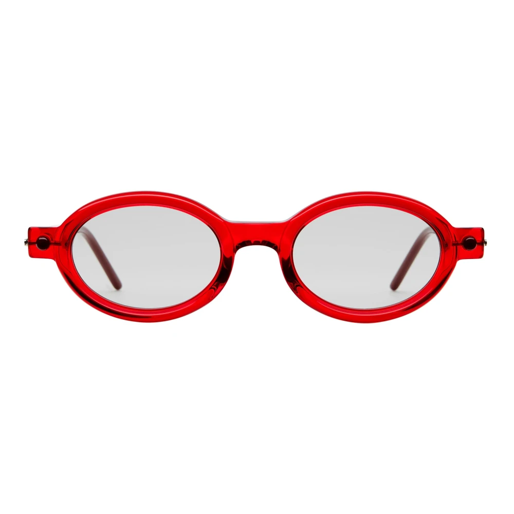 Accessories > Sunglasses - - Kuboraum - Modalova