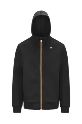 Rainer Spacer Jacket