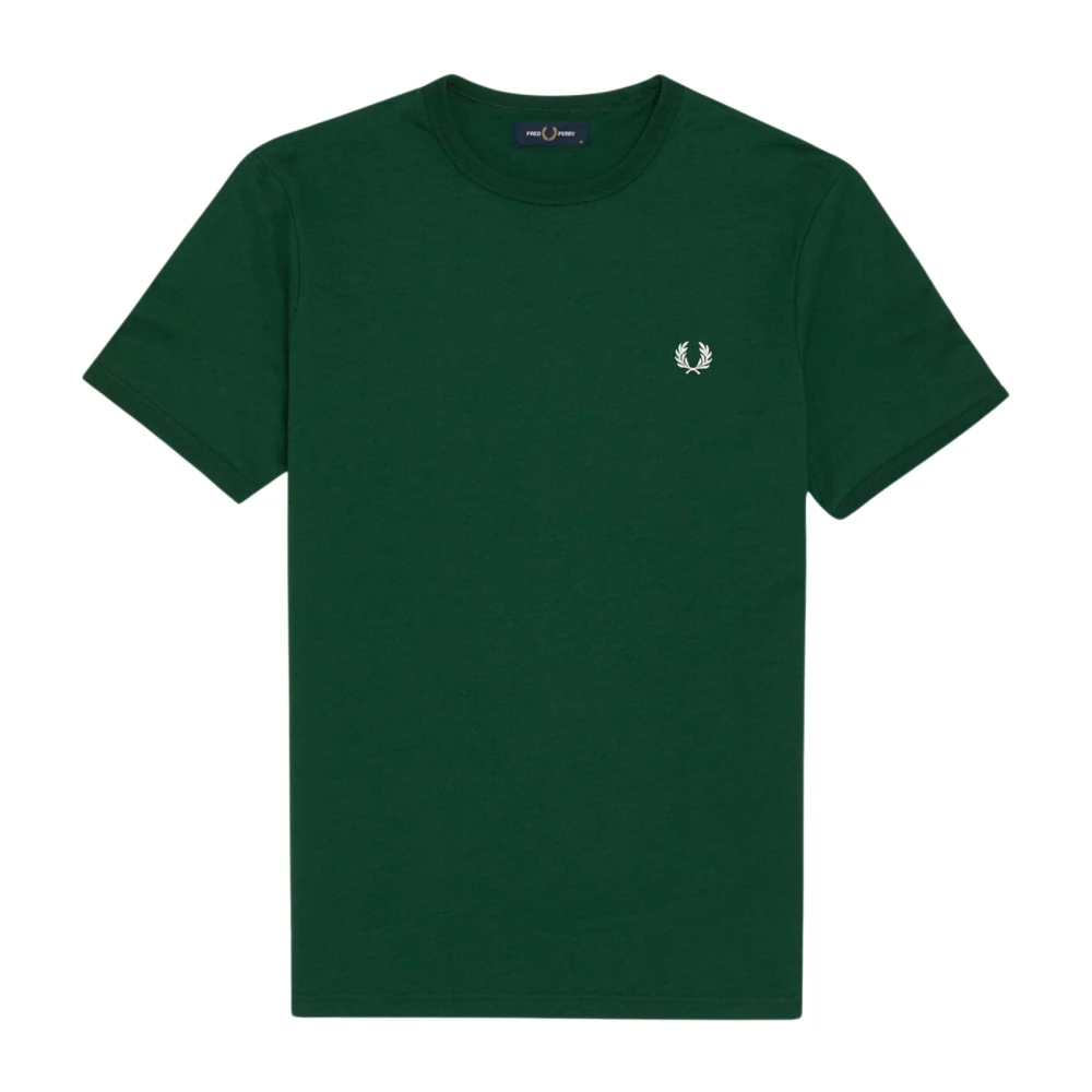 Tops > T-Shirts - - Fred Perry - Modalova