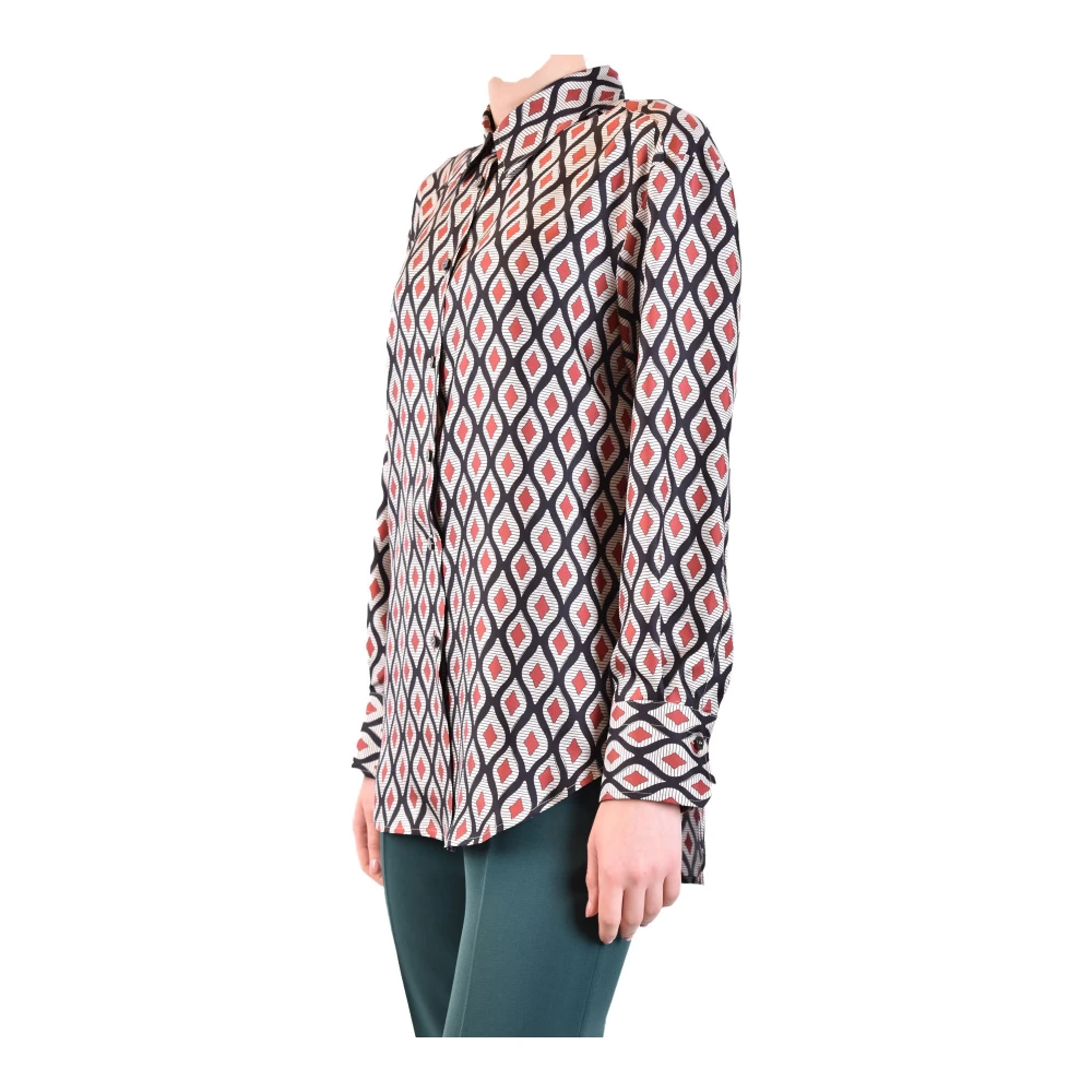 Alberto Biani Shirts Multicolor Dames