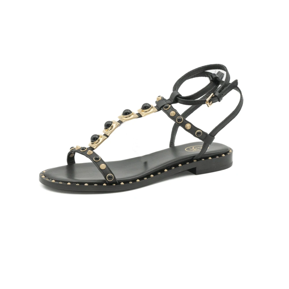 Shoes > Sandals > Flat Sandals - - ASH - Modalova