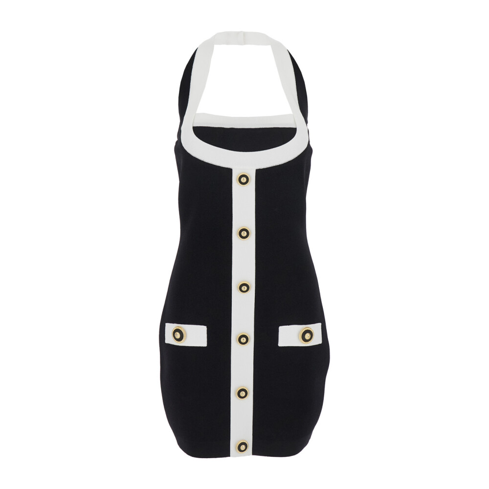Balmain Vestiti • Compra Vestiti da Balmain online su Miinto