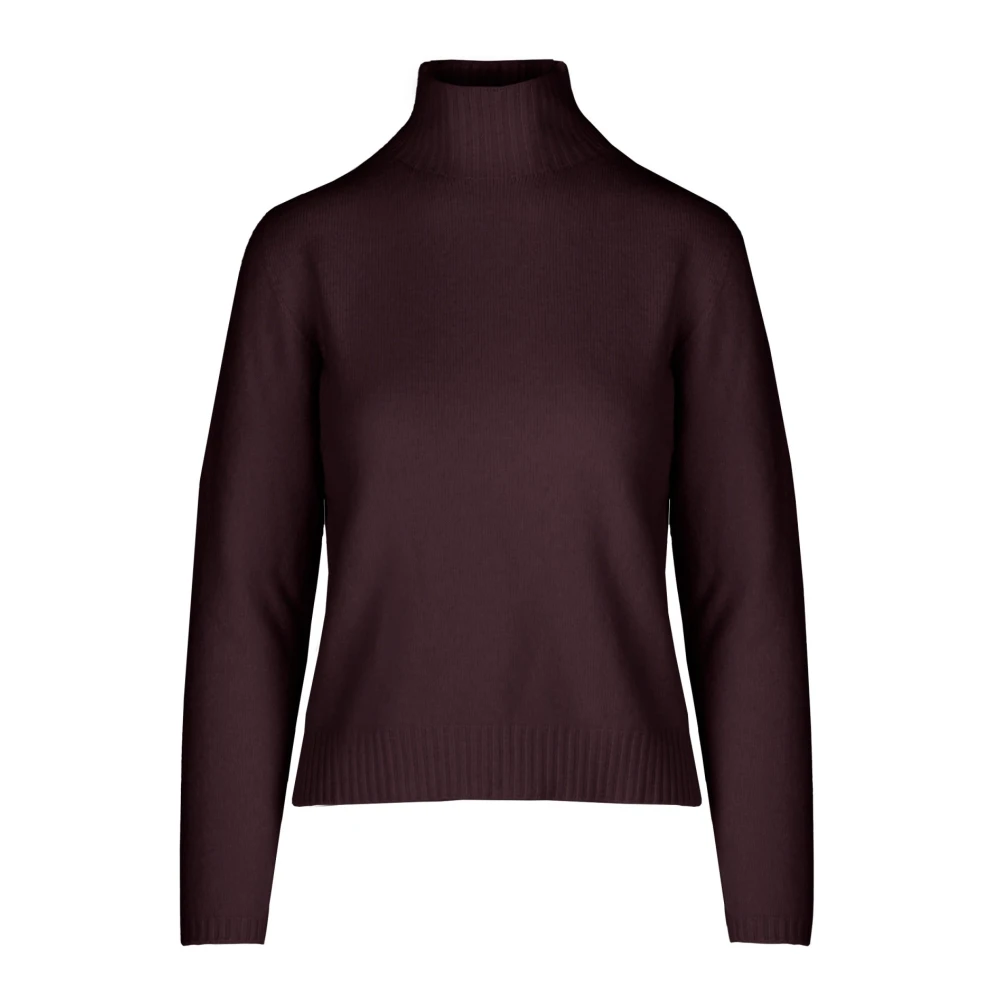 Knitwear > Turtlenecks - - BomBoogie - Modalova