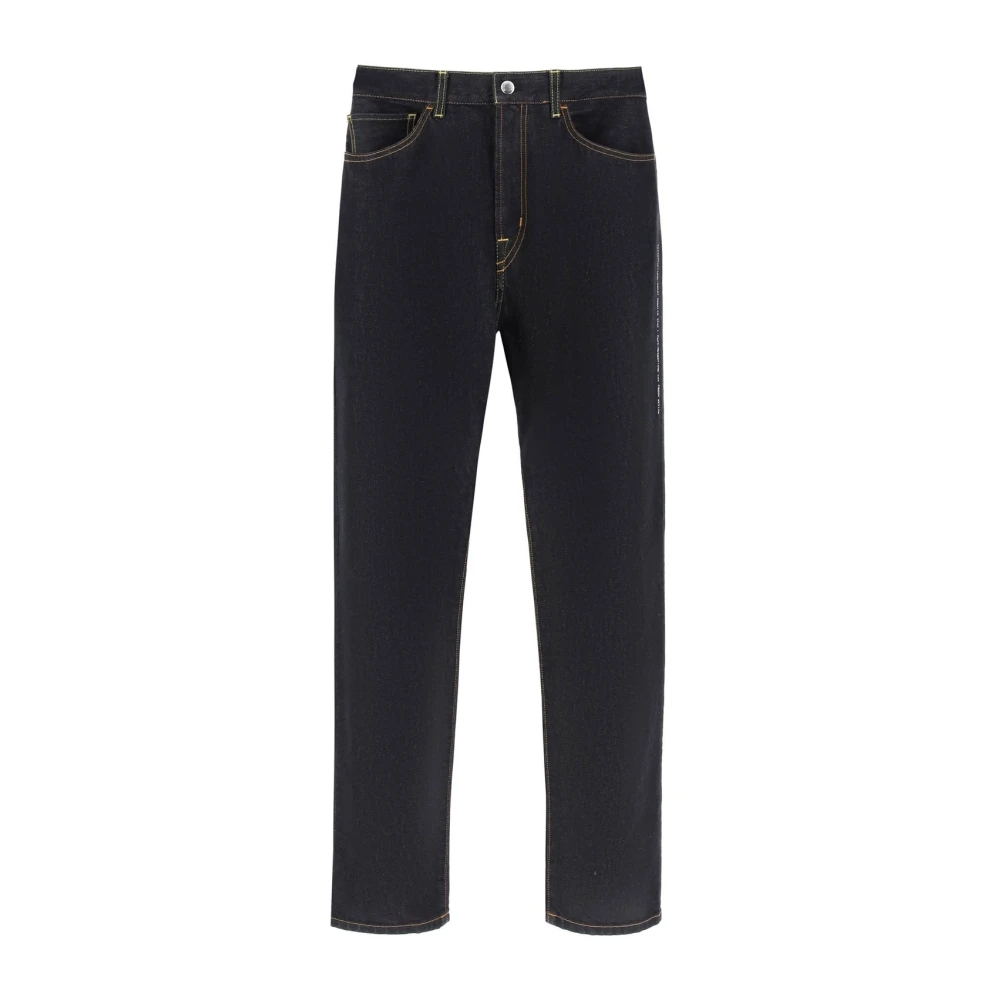 Jeans > Straight Jeans - - Moncler - Modalova