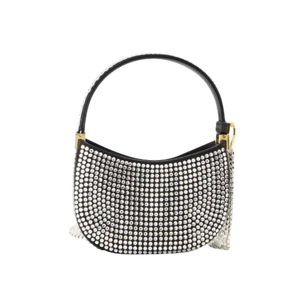 Magda Butrym Fabric shoulder-bags Black Dames