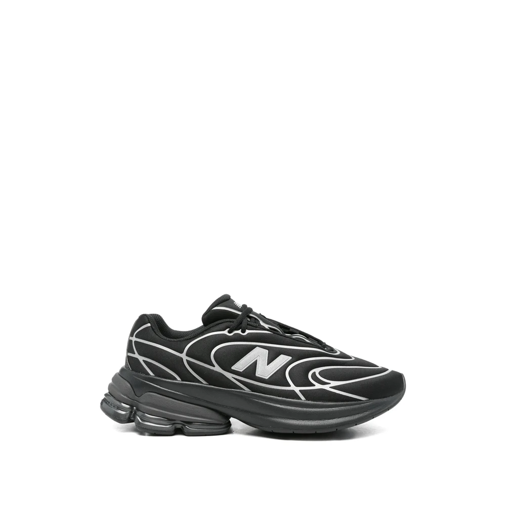 New Balance Sneaker New Balance Heren Schoenen Zwart