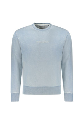 pull-homme-en-coton-bleu-elegant