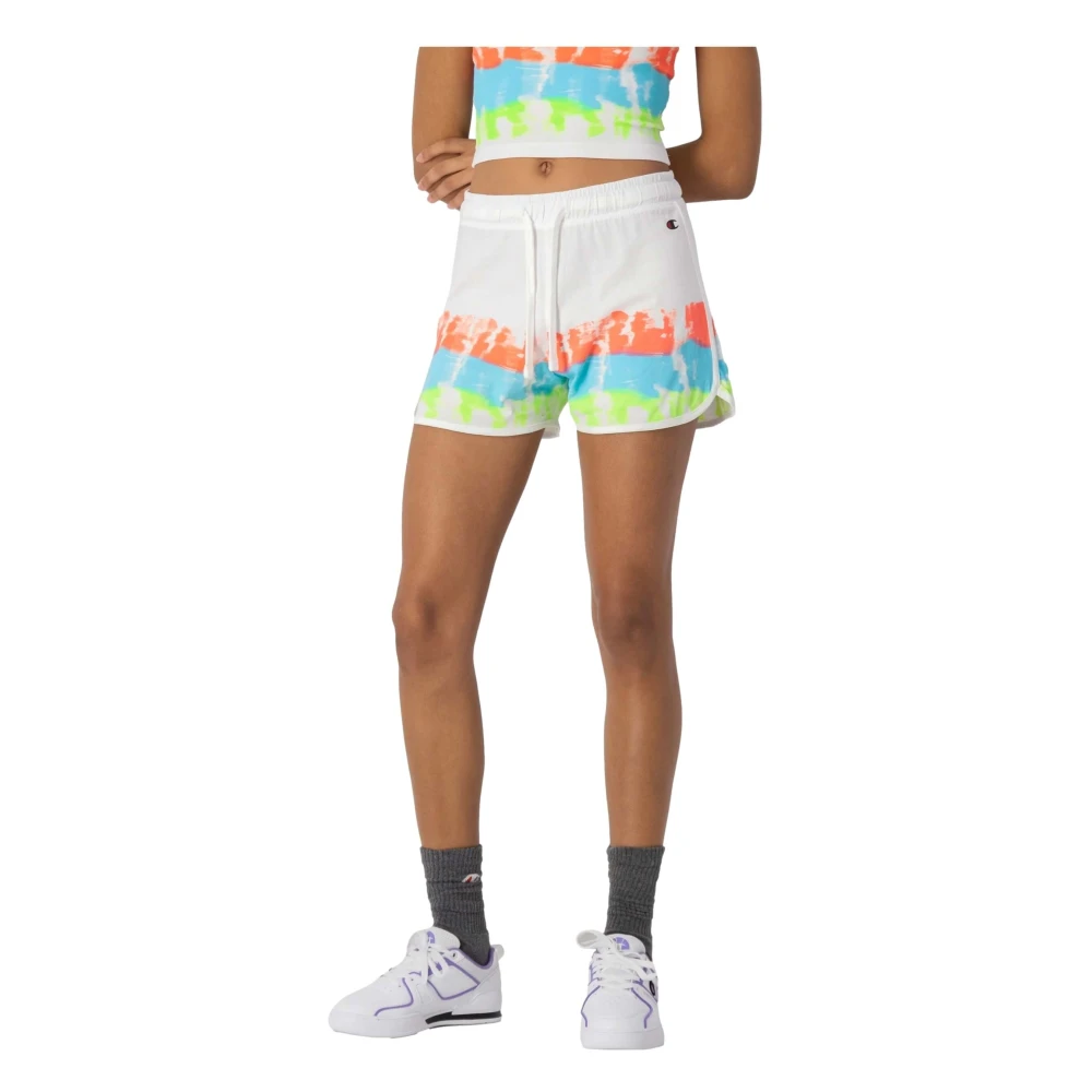 Champion Shorts Multicolor Dames
