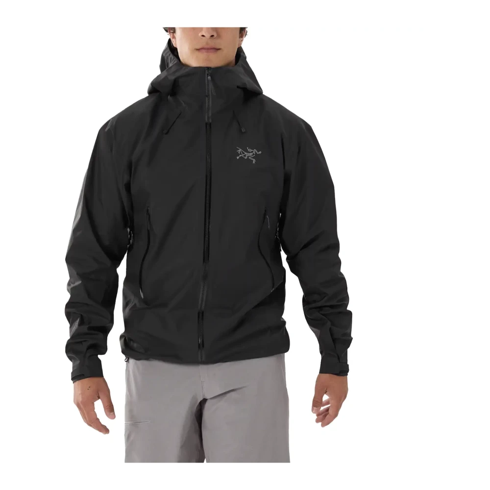 Jackets > Rain Jackets - - Arc'teryx - Modalova