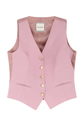Gail Vest