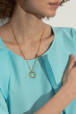 ketting-met-hanger