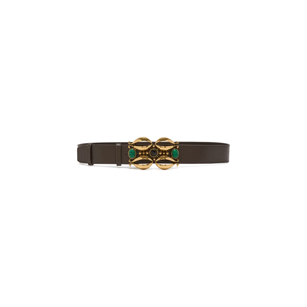 Accessories > Belts - - Maliparmi - Modalova