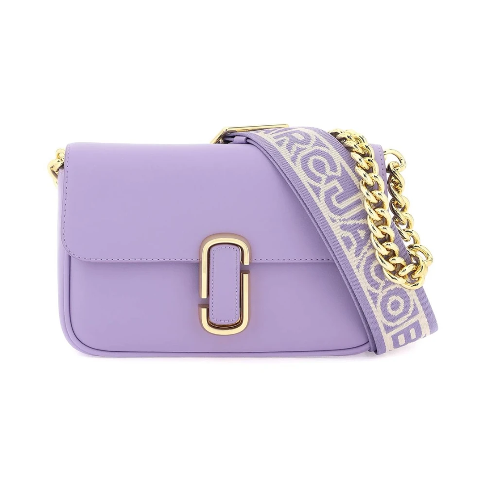 Marc Jacobs Bags Purple Dames