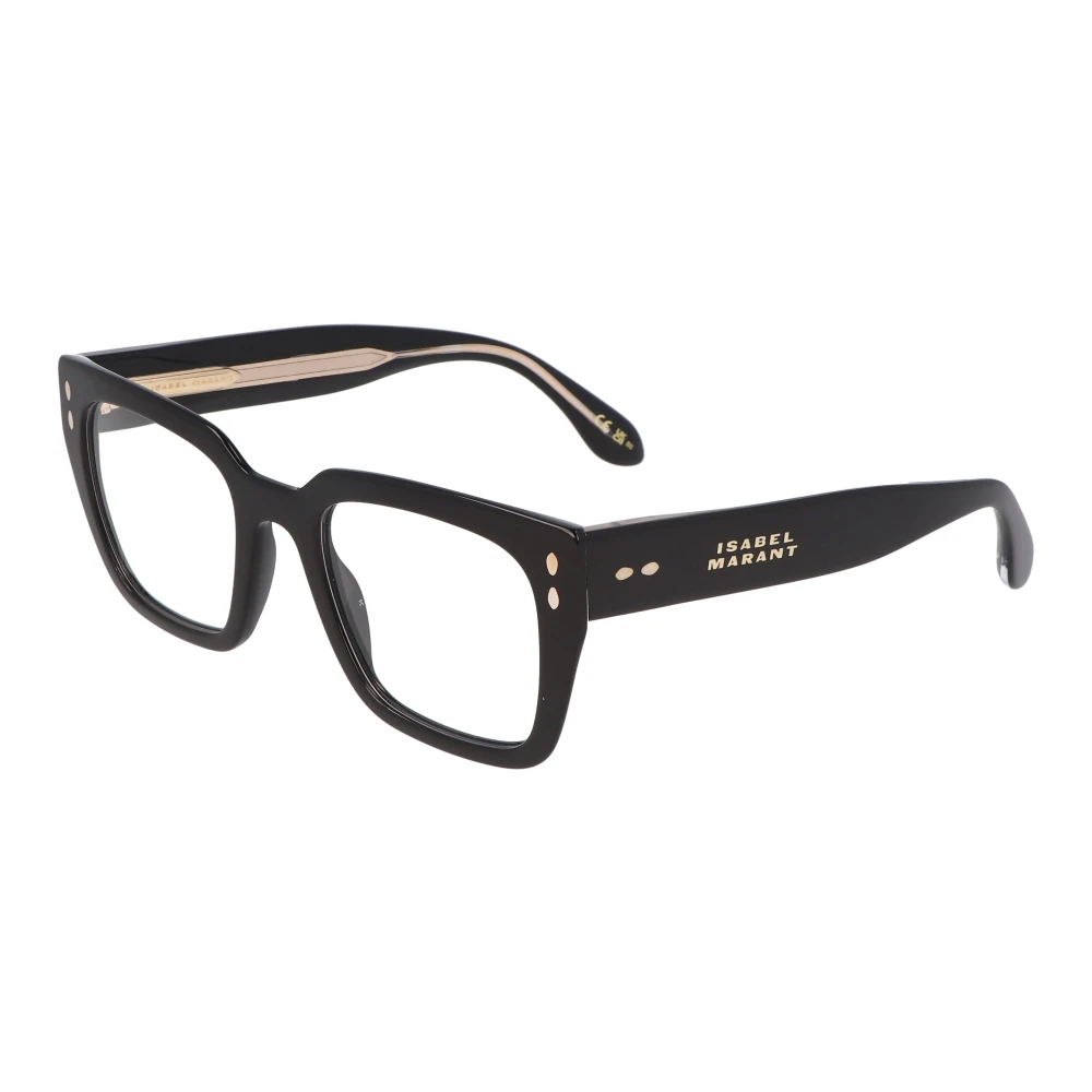 Isabel marant Zwarte zonnebril IM 0145 Black Dames