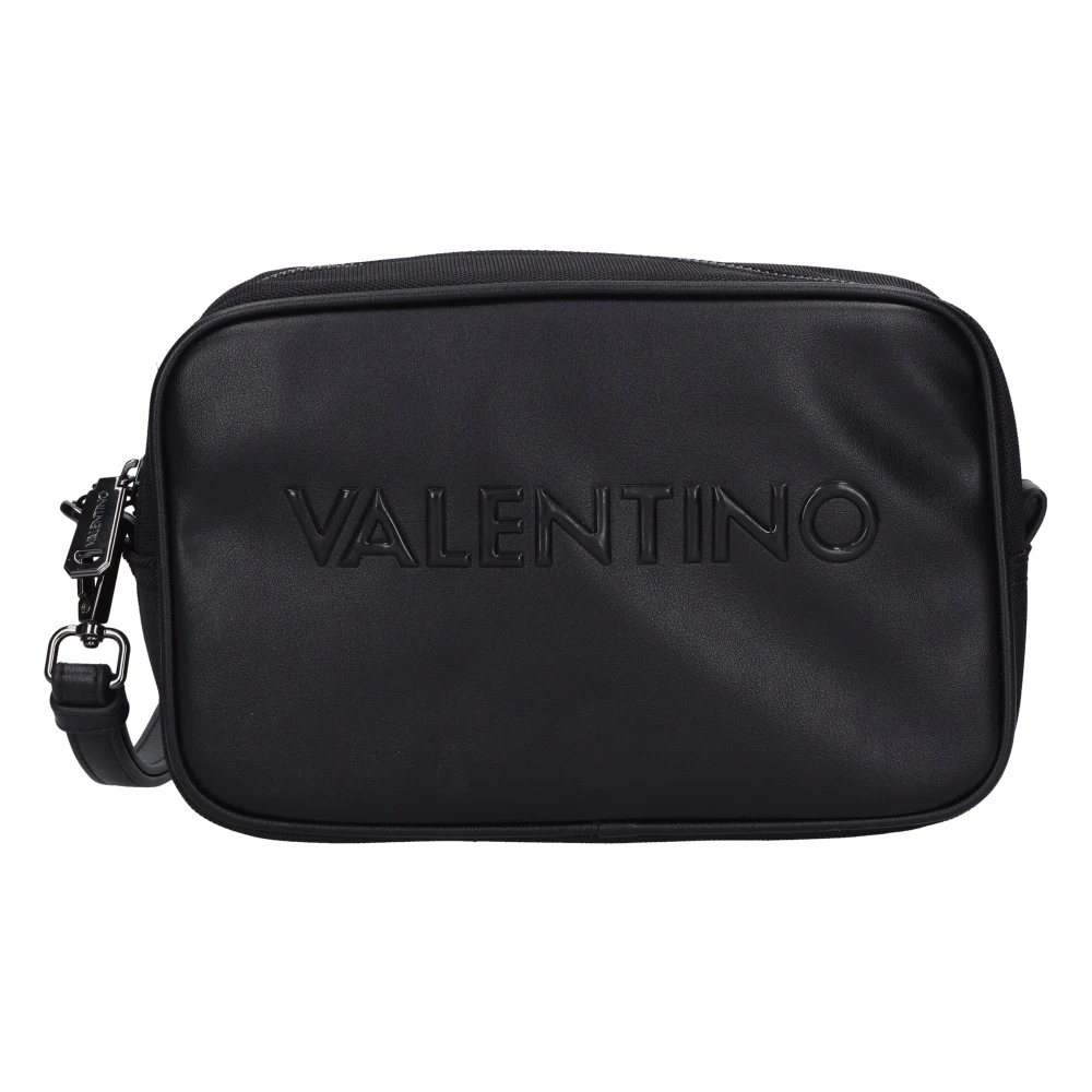 Valentino by Mario Valentino Mario Valentino Zwart Black Heren