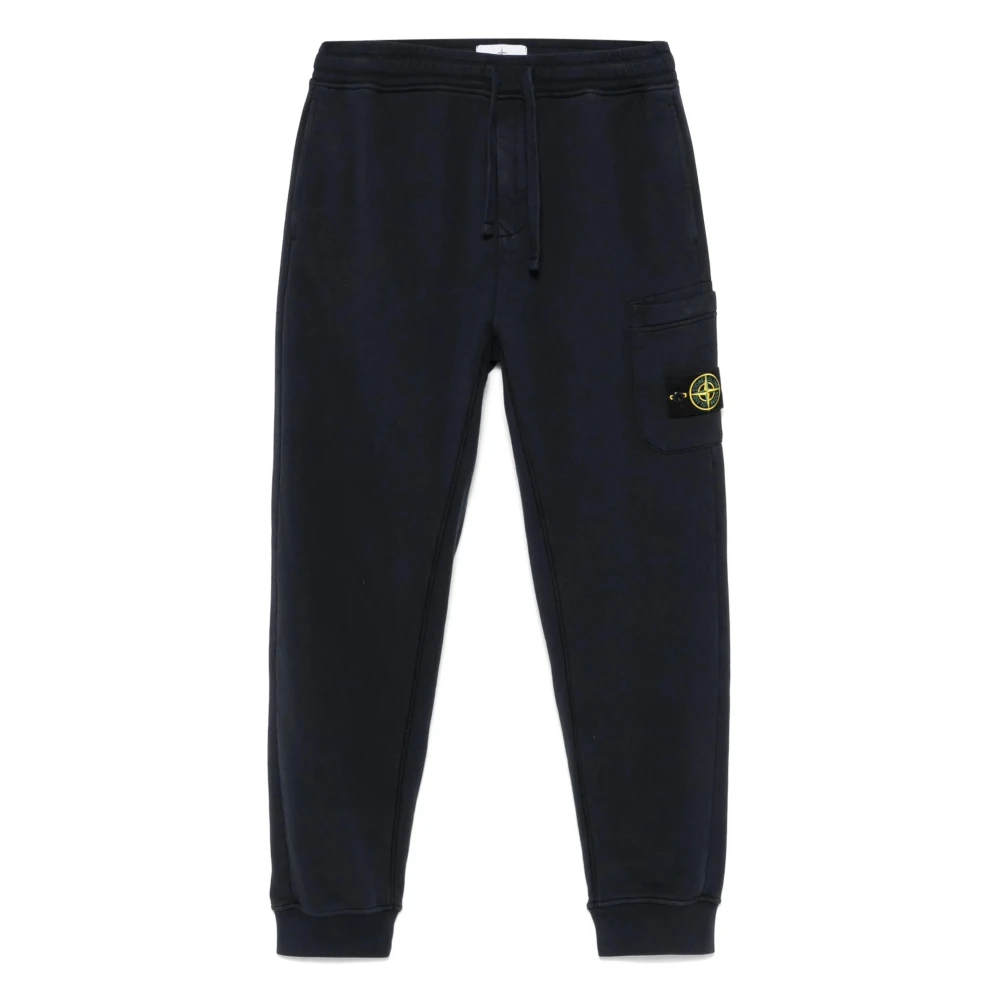 Trousers > Sweatpants - - Stone Island - Modalova