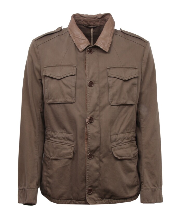 sahariana-veste-verte-modele-6l250