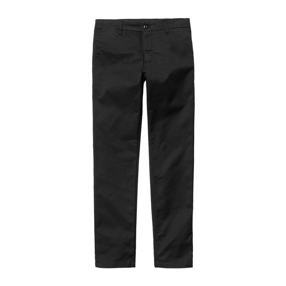 Trousers > Slim-fit Trousers - - Carhartt Wip - Modalova