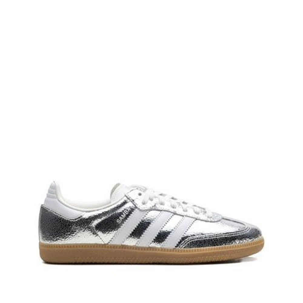 Adidas Gray Skateboarding, Female, 4 Uk, Trainers