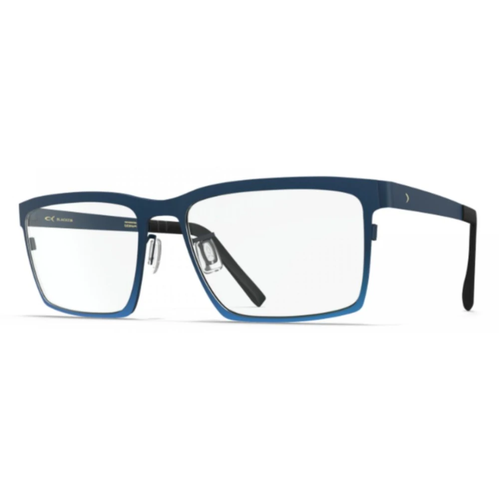 Blackfin Blue Glasses, Unisex, 56 Mm, Irvine Stylish Sunglasses