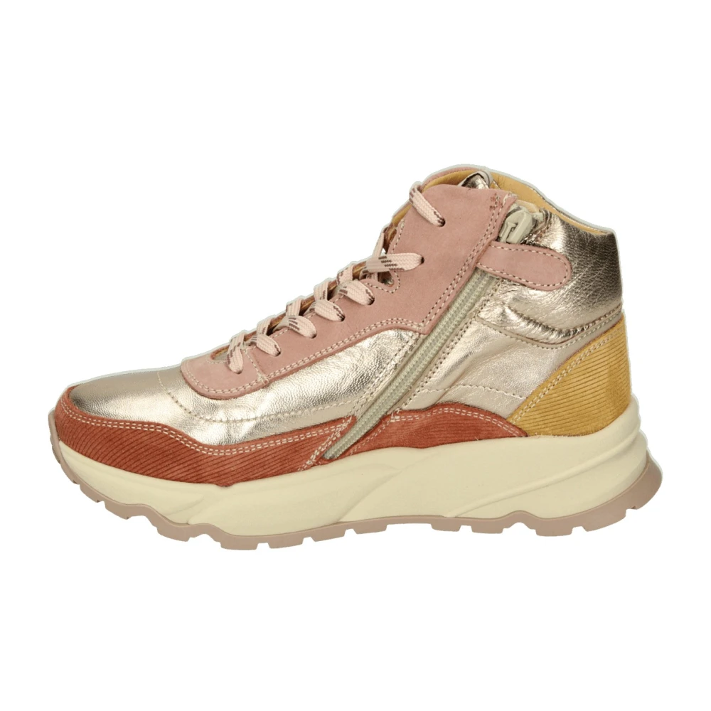 Romagnoli 7365R087 Sneakers Dames Schoenen Roze