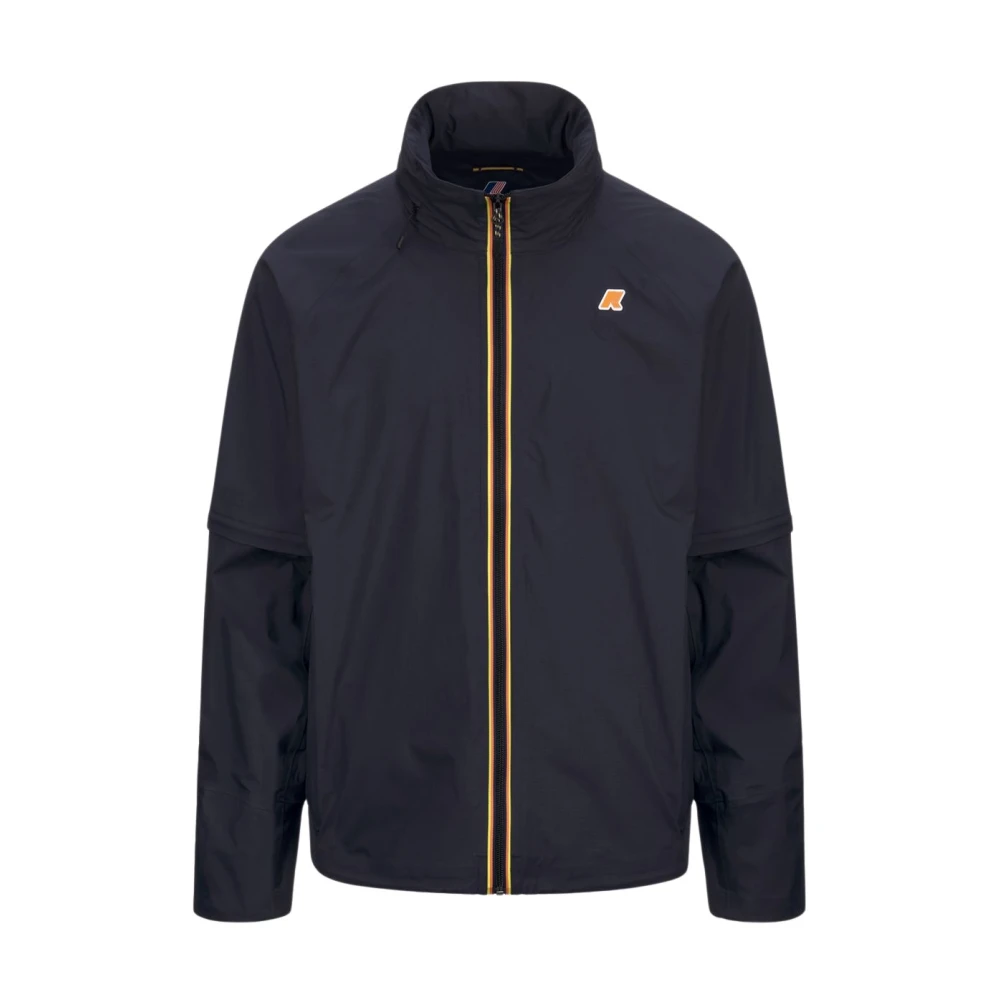 Jackets > Light Jackets - - K-Way - Modalova