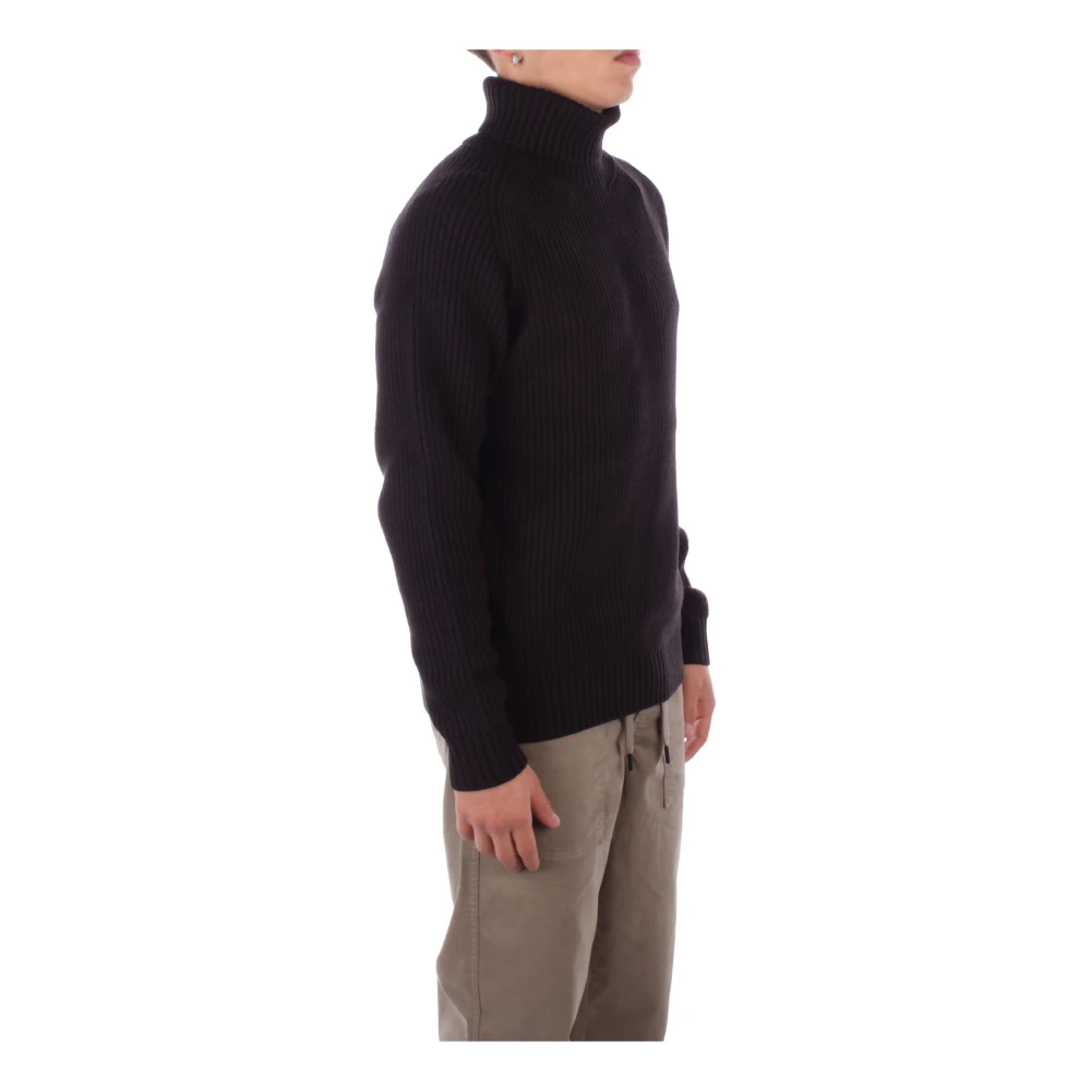 Suns Zwarte coltrui Black Heren