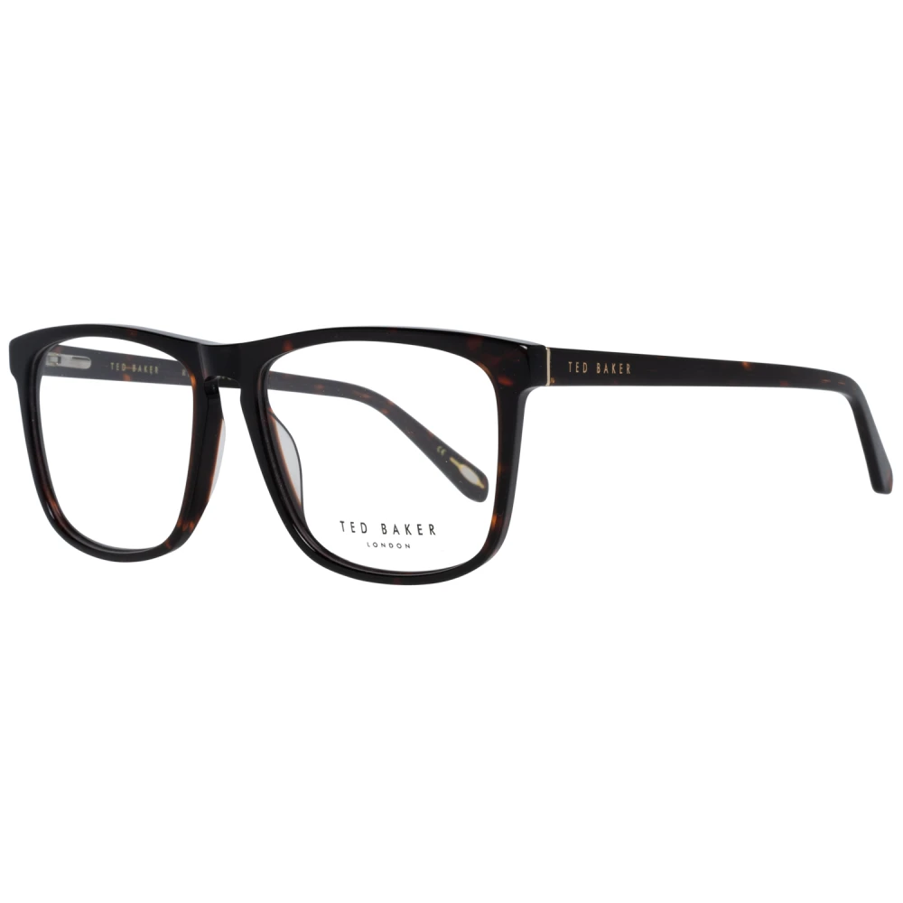 Ted Baker Brown Men Frames Brun Herr