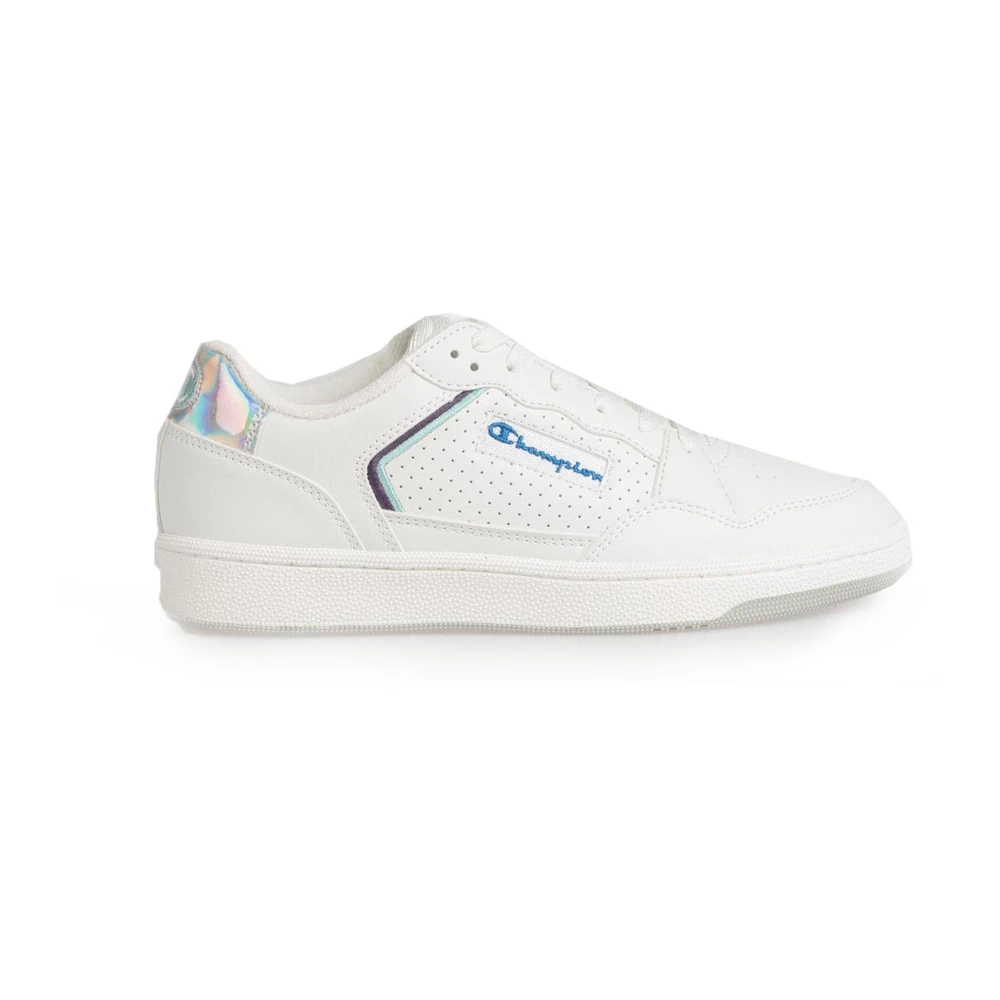 Champion Arizona Veterschoenen voor Vrouwen Dames Schoenen Wit